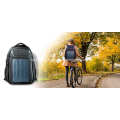 Solar Smart Charging Waterproof Bag